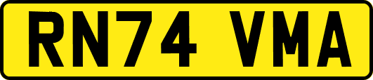 RN74VMA