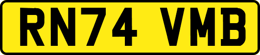 RN74VMB