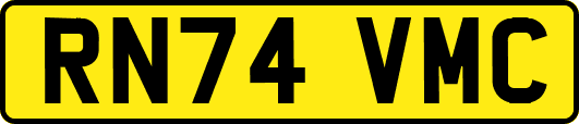 RN74VMC