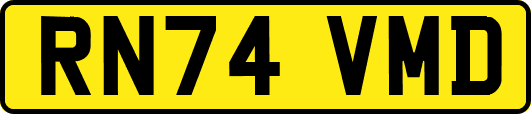 RN74VMD