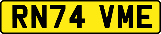 RN74VME