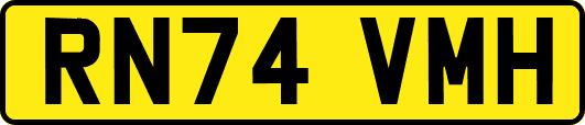 RN74VMH