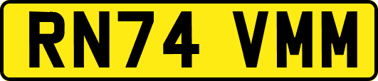 RN74VMM