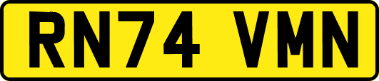 RN74VMN
