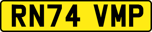 RN74VMP
