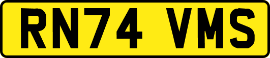 RN74VMS