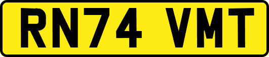 RN74VMT
