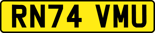 RN74VMU