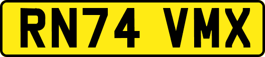 RN74VMX