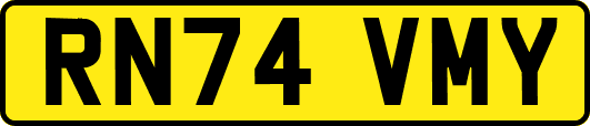 RN74VMY