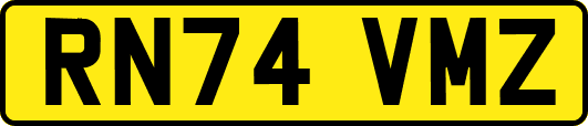 RN74VMZ