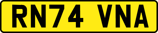 RN74VNA