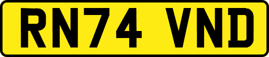 RN74VND
