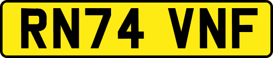 RN74VNF