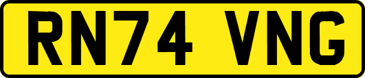RN74VNG
