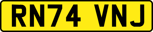 RN74VNJ