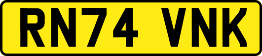 RN74VNK