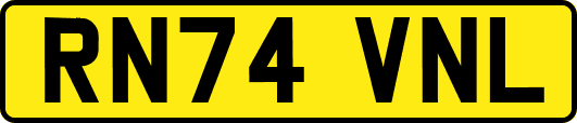 RN74VNL