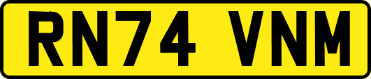 RN74VNM