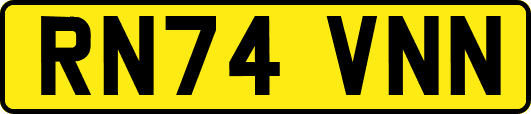 RN74VNN