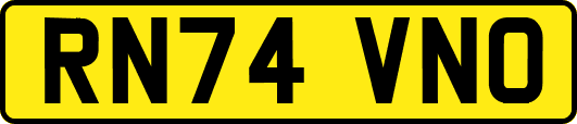 RN74VNO