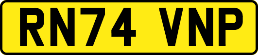 RN74VNP
