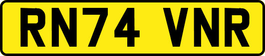 RN74VNR