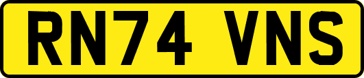 RN74VNS