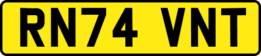 RN74VNT