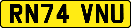RN74VNU
