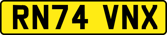 RN74VNX