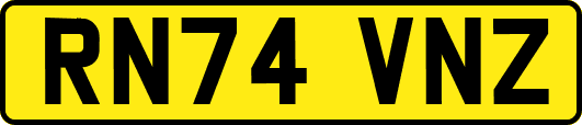 RN74VNZ