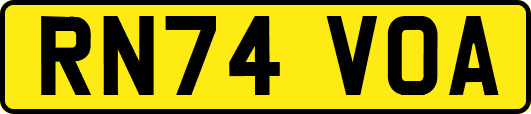 RN74VOA