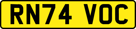 RN74VOC