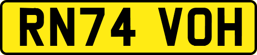 RN74VOH