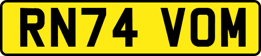 RN74VOM