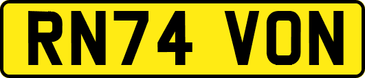 RN74VON