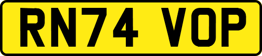 RN74VOP
