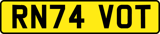 RN74VOT