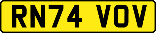 RN74VOV