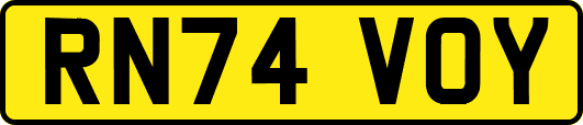 RN74VOY