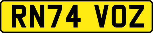 RN74VOZ