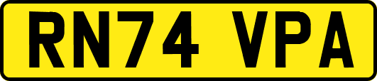 RN74VPA