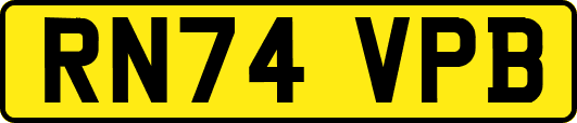 RN74VPB