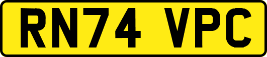 RN74VPC