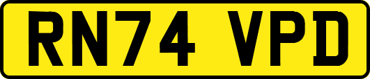 RN74VPD