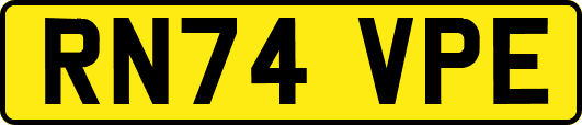 RN74VPE