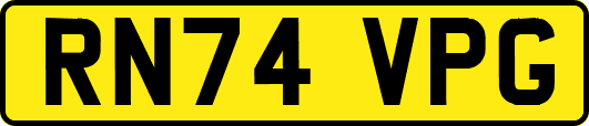 RN74VPG