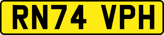 RN74VPH