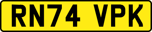 RN74VPK